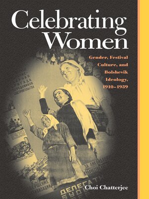 cover image of Celebrating Women